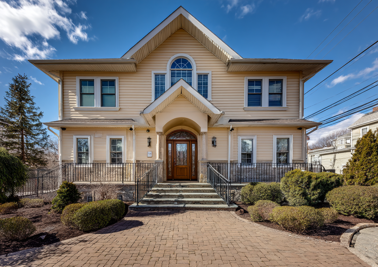 Expert North Jersey Real Estate Photographer for Commercial & Residential Properties