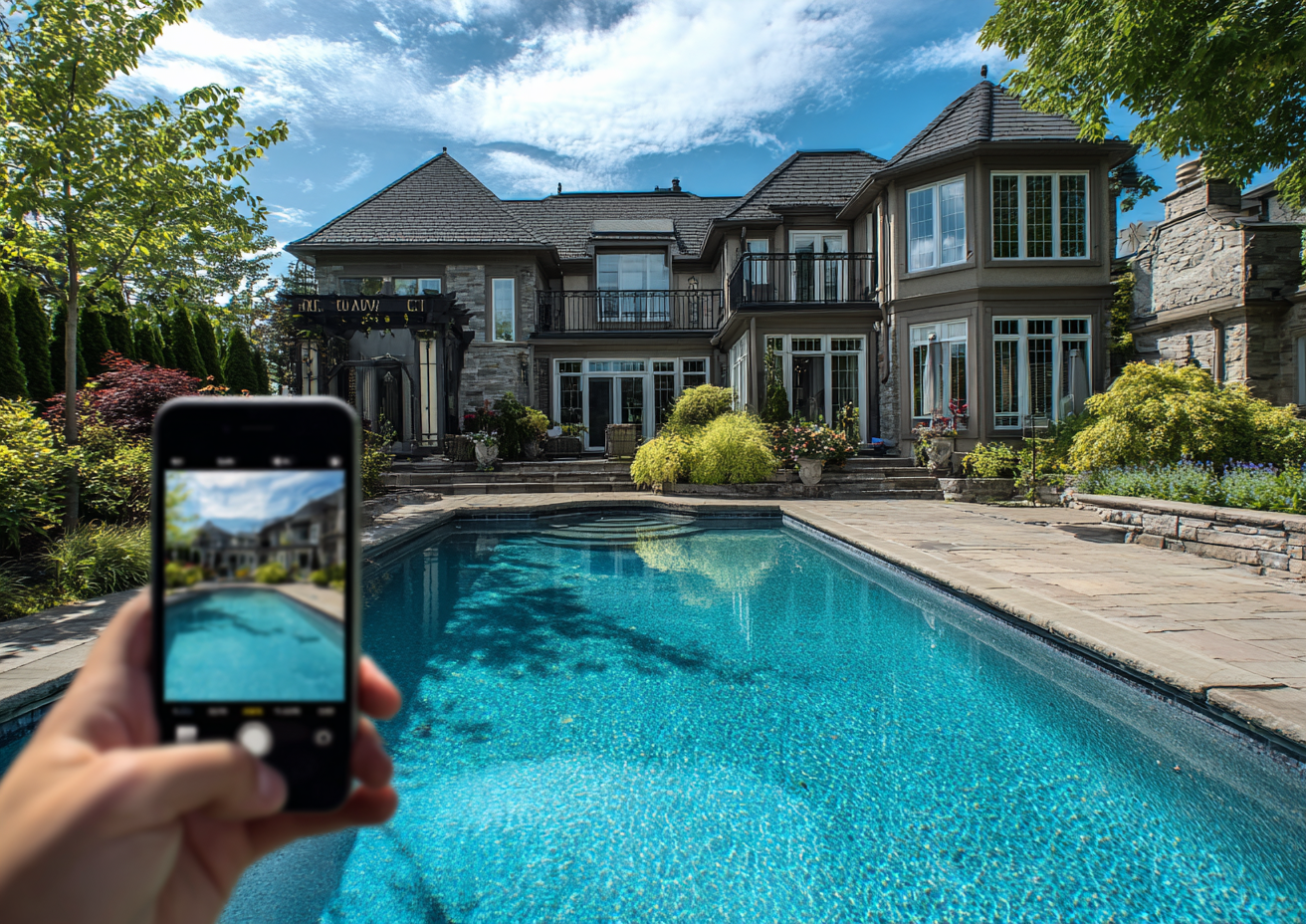 Understanding the Cost of a Real Estate Photographer