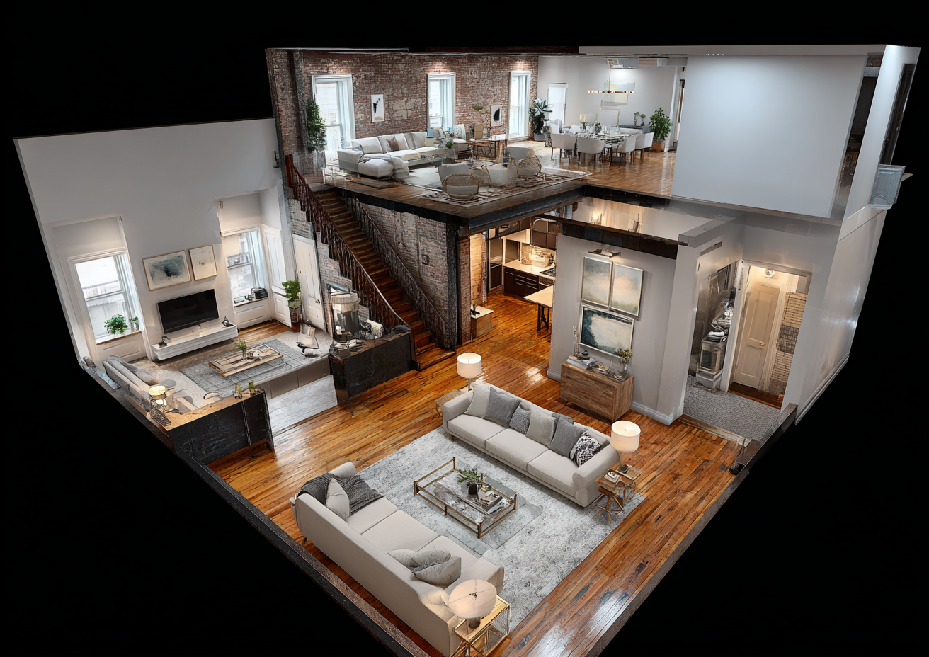 Why Every NYC Listing Needs a 3D Virtual Tour: The Ultimate Guide to Matterport NYC