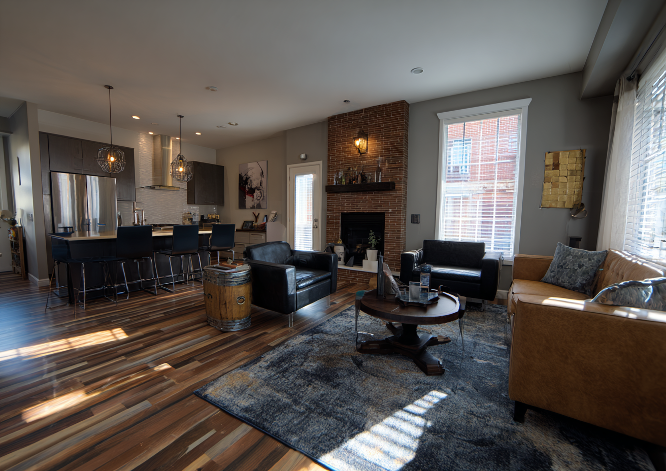 Real Estate Photography Near You: Local Impact