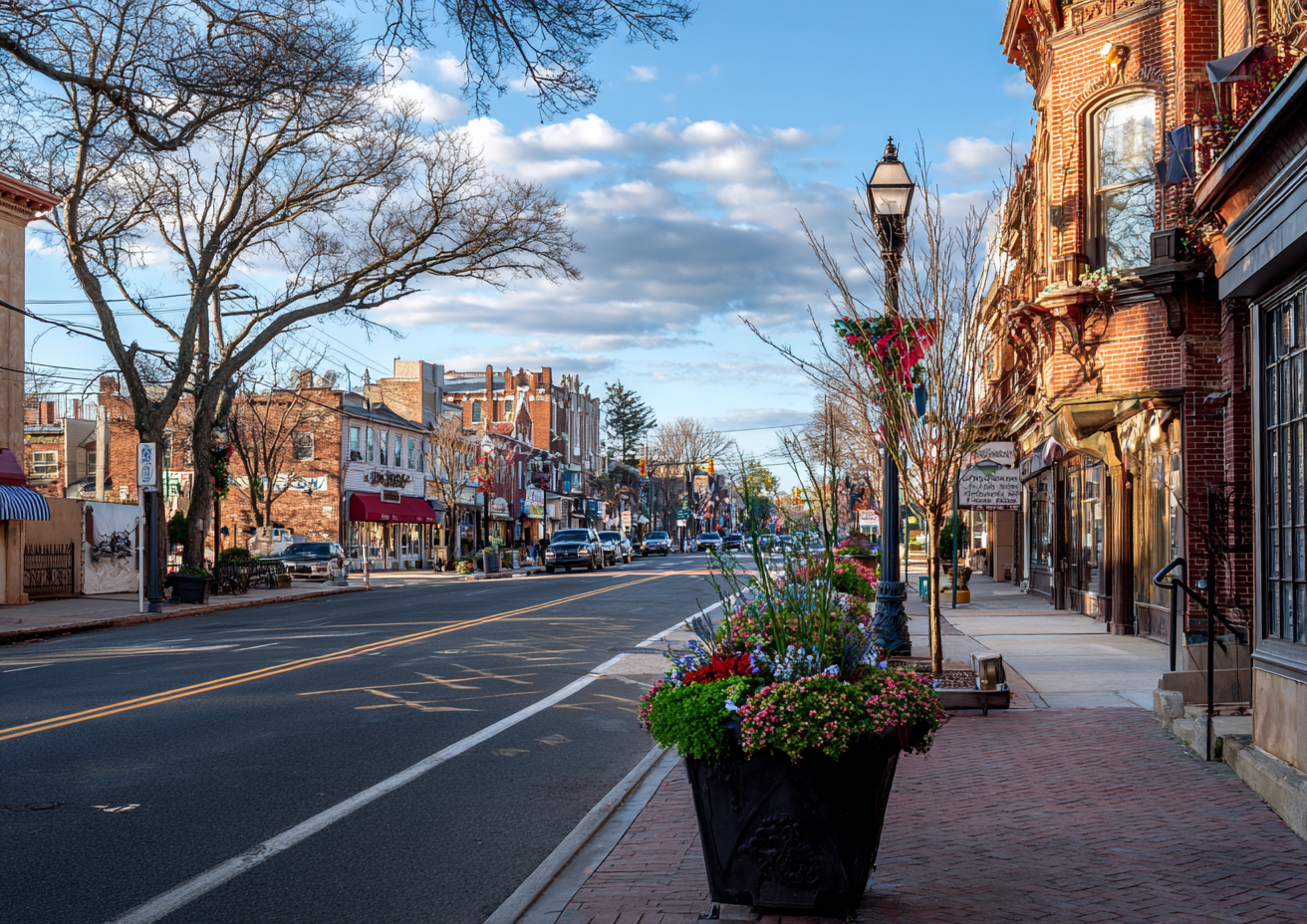 Expert Tips on Nutley Nj Usa