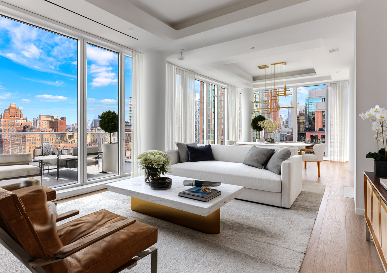 Unlocking Success with a Manhattan Real Estate Photographer: The Ultimate Guide for NYC Agents