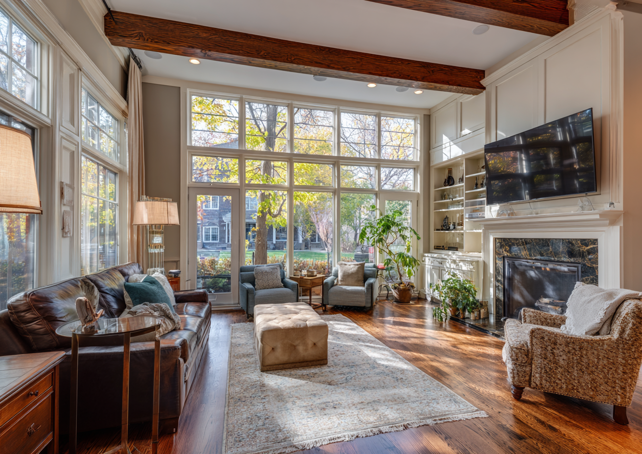 Real Estate Photographer Checklist: Preparing Your Home