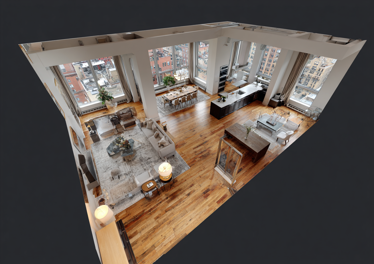 How a Matterport Tour Can Transform Your NYC Real Estate Listings