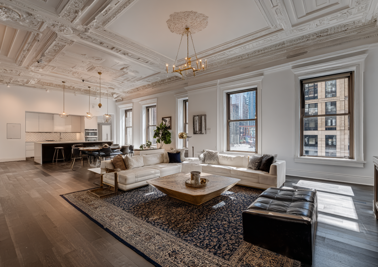 Why Real Estate Photography Is Essential for Selling NYC Properties Fast