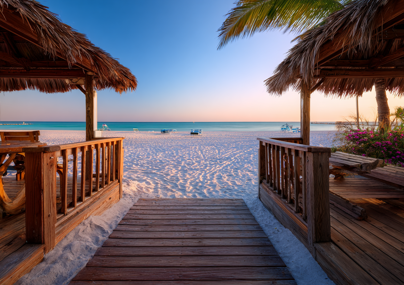 Vacation Rental Affiliate Marketing Images in NJ That Sell