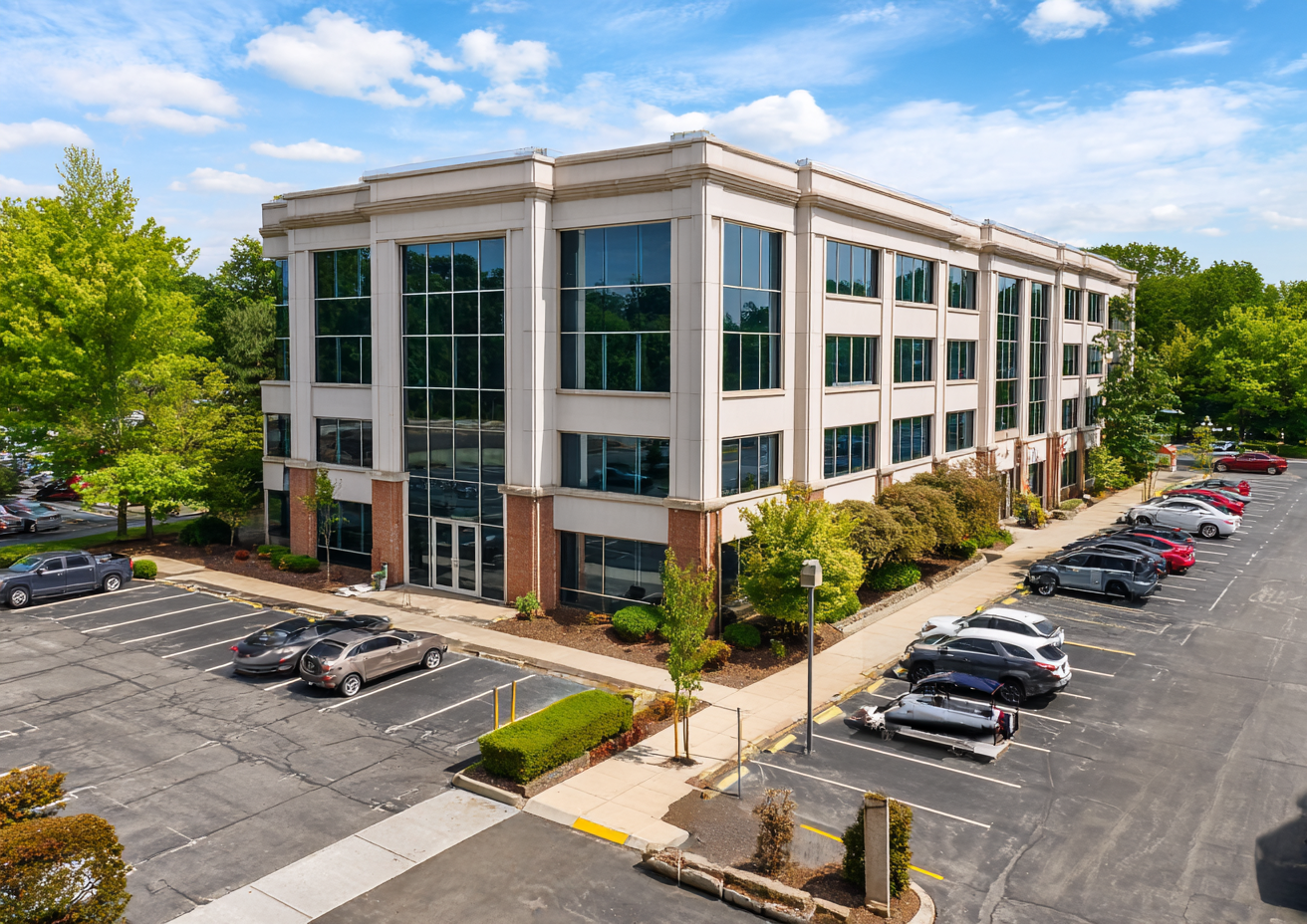 Showcasing Value: The Guide to NJ Commercial Real Estate Photography
