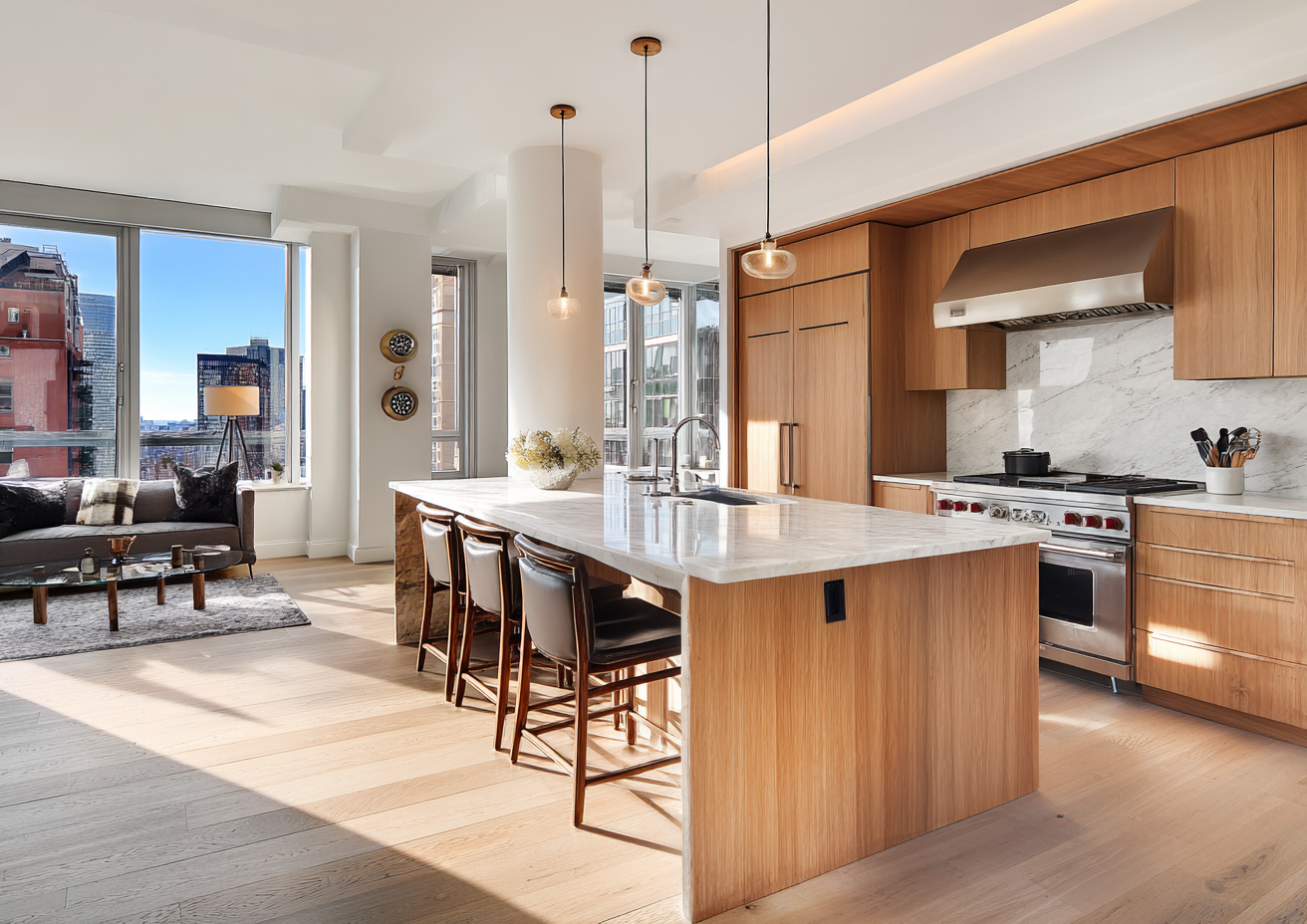 How to Choose the Best Real Estate Photographer NYC Agents Rely On for Fast, Stunning Results