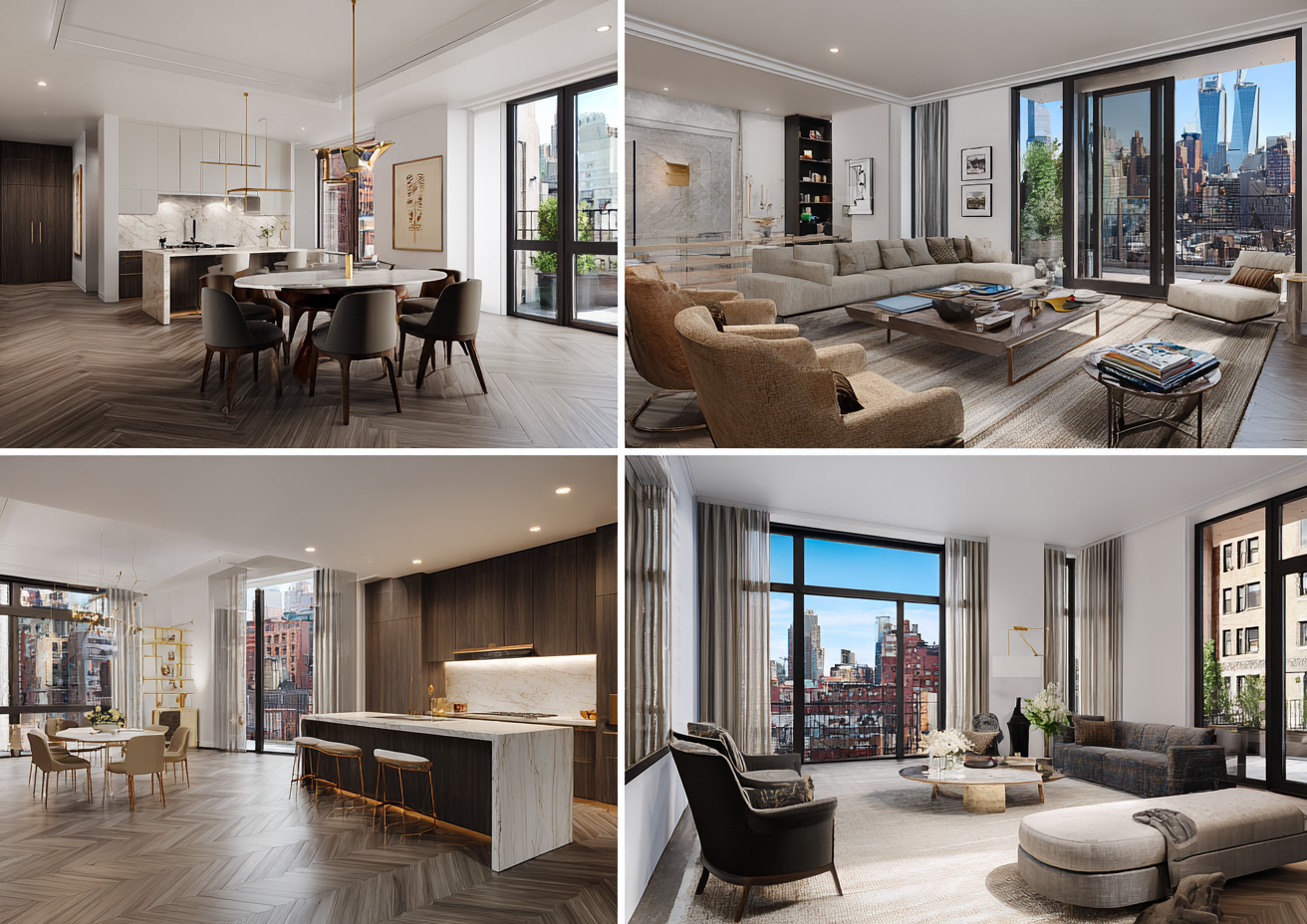 Transform Your Listings with a 3D Virtual Tour: The New Standard in NYC Real Estate