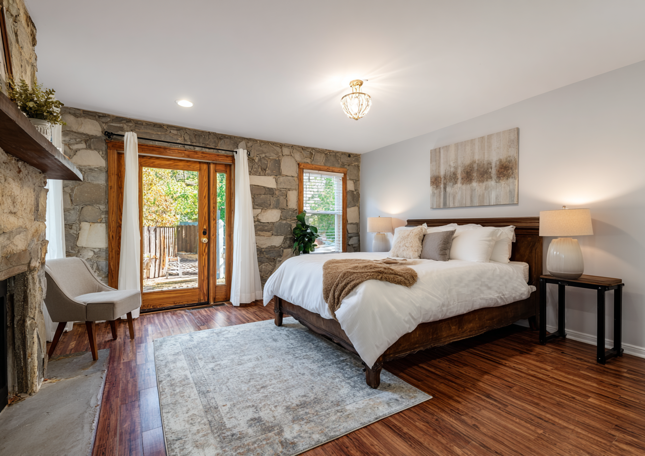 Morris County Short Term Rental Photography in NJ to Stand Out
