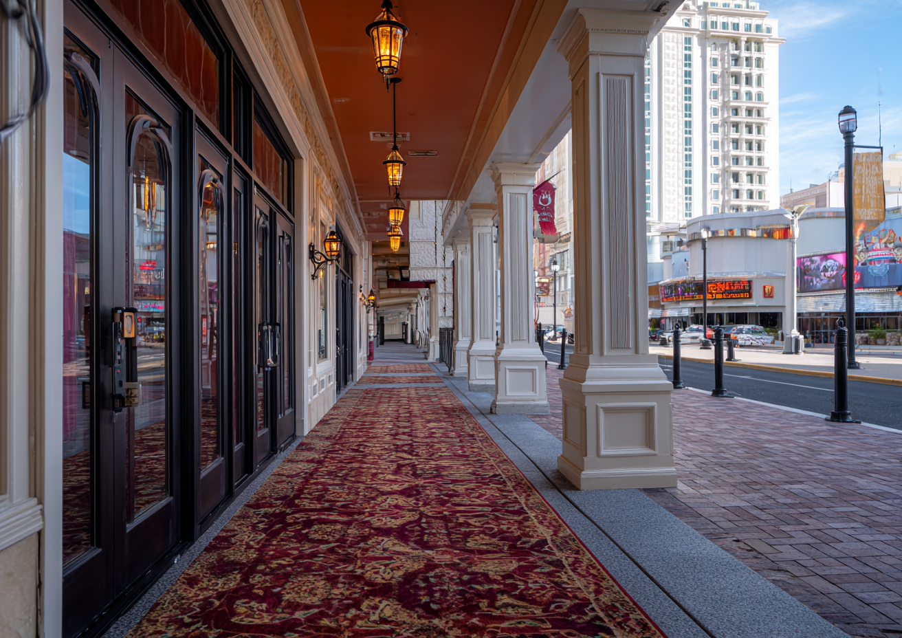 Atlantic City Short Term Rental Images in NJ to Draw Casino Guests