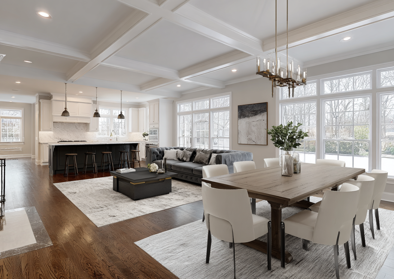 How Virtual Staging NJ Agents Succeed Faster with RealtaSnap’s AI-Powered Solutions