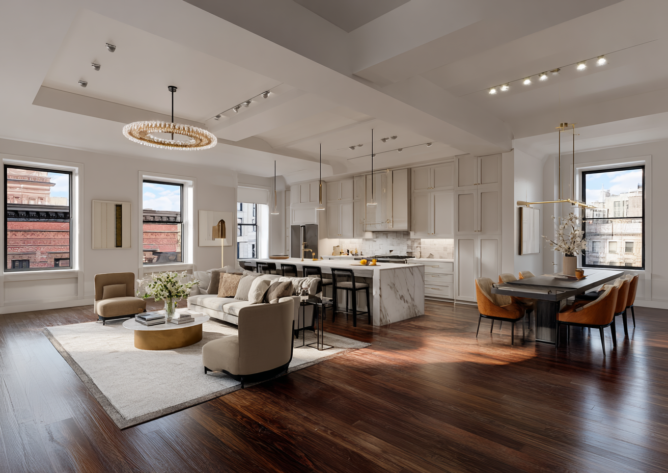 Why Virtual Staging NYC Is Transforming Real Estate Listings in 2024