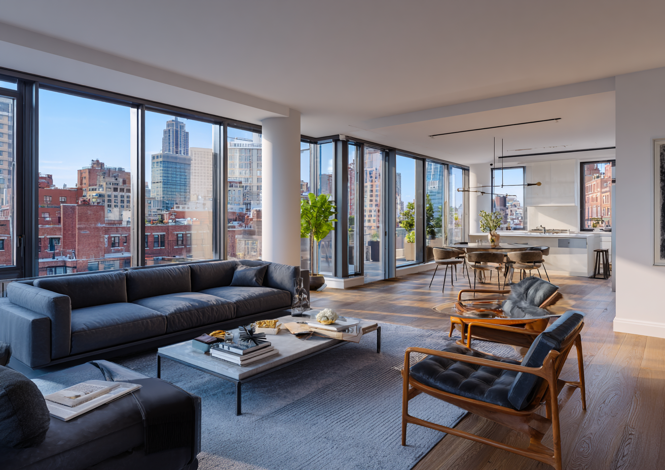 How a Zillow 3D Tour Boosts NYC Listings: Game-Changing Real Estate Marketing