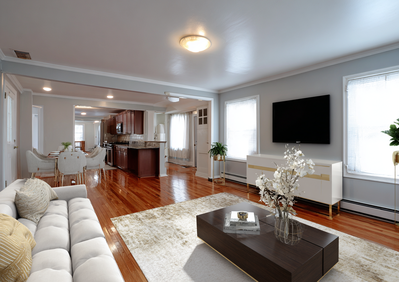 Transforming Listings with Airbnb Listing Enhancement Photos in NJ