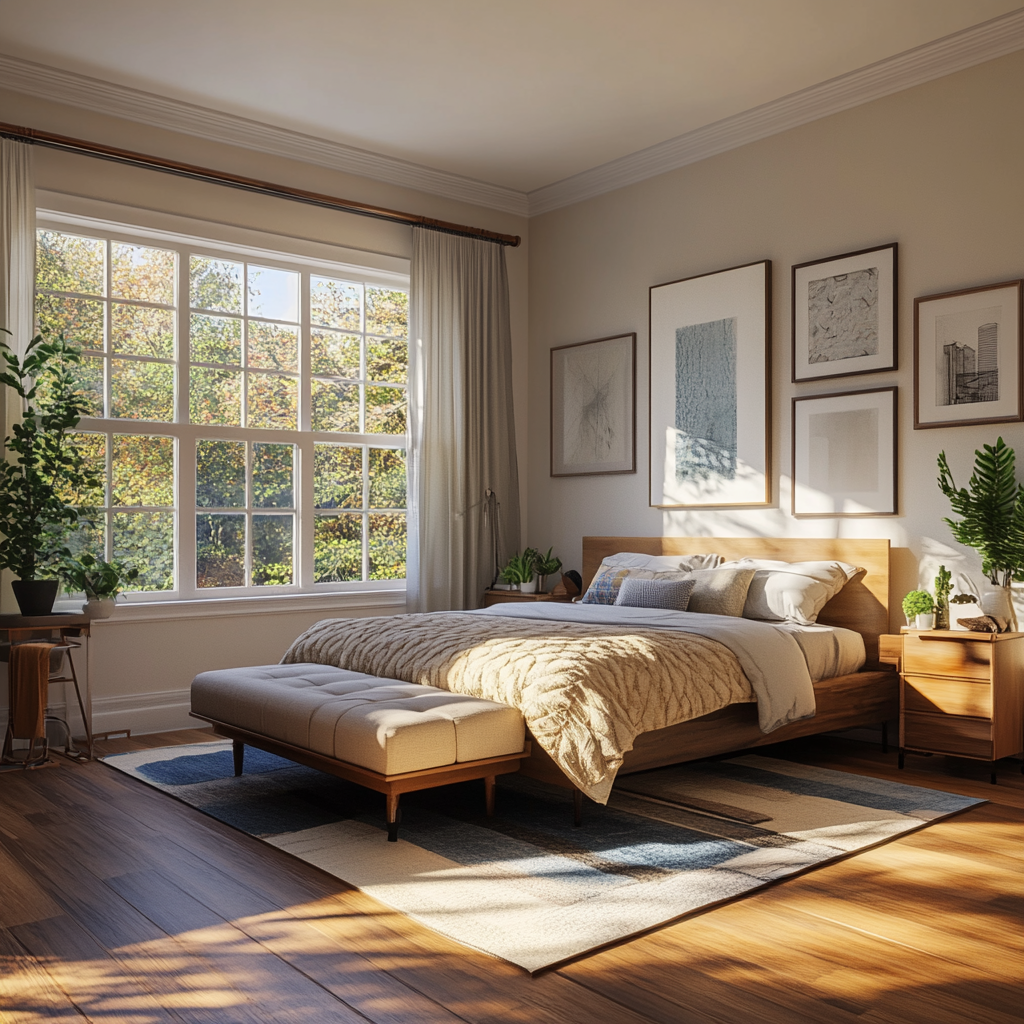 Jersey City VRBO Listing Visuals in New Jersey for Higher Engagement