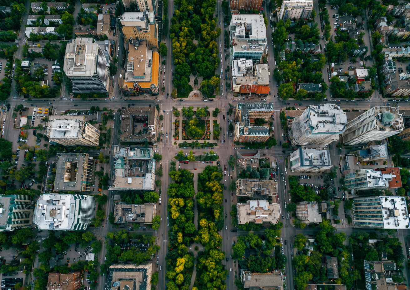 Expert Tips on Aerial Photography Near Me