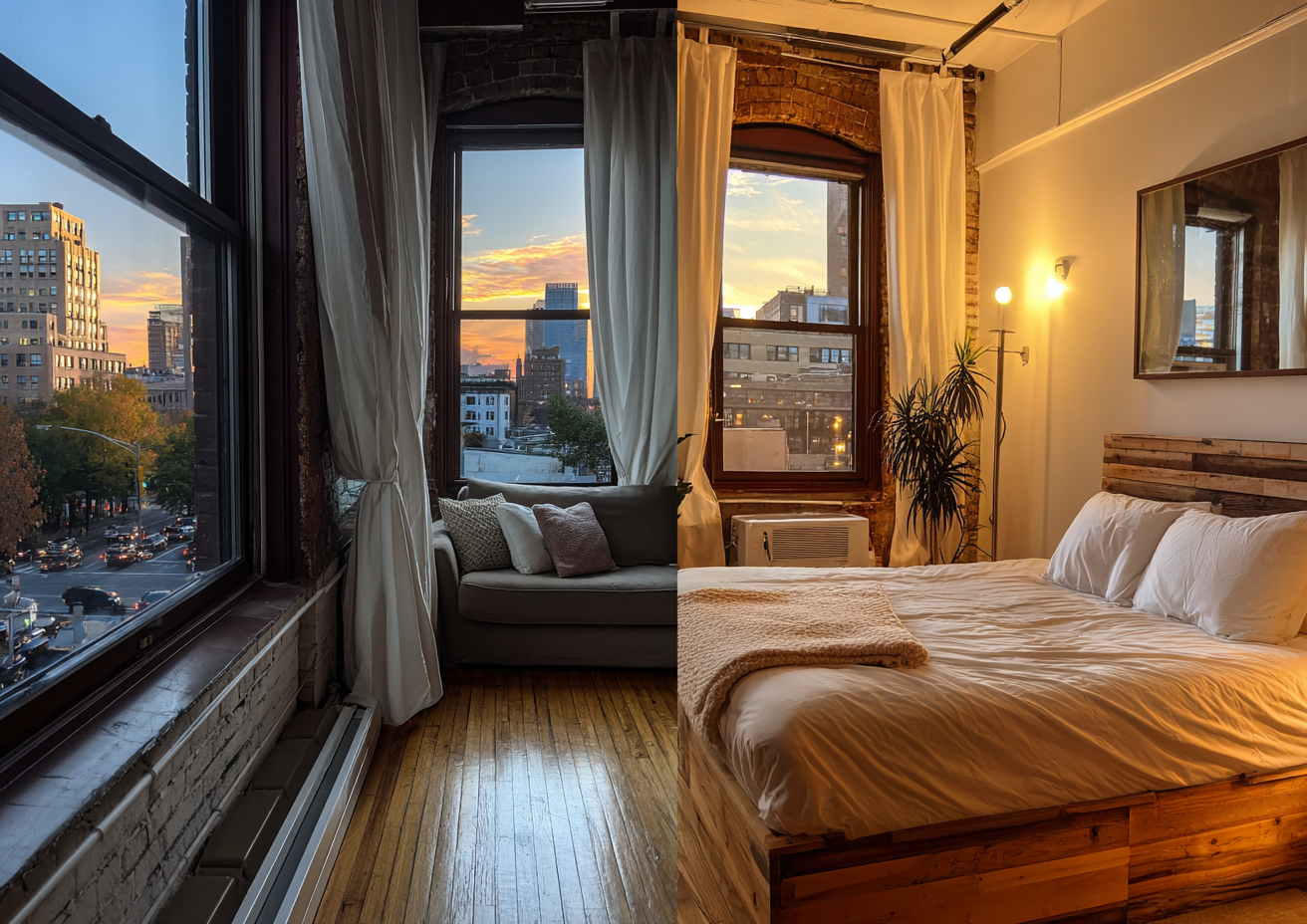Airbnb Instagram Images in New Jersey That Drive Clicks and Stays
