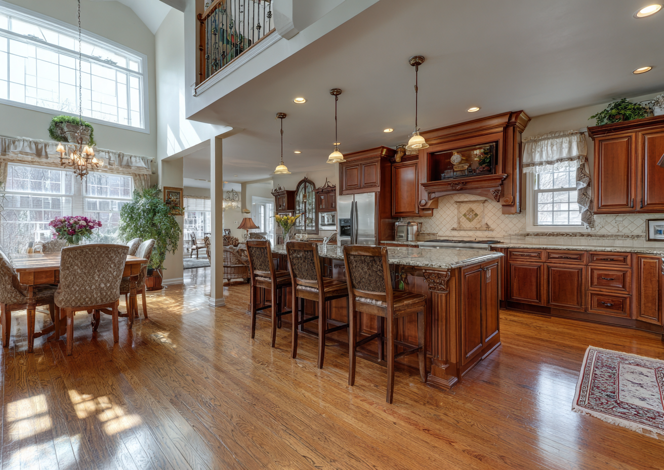 Real Estate Virtual Tours in NJ: See Before You Buy