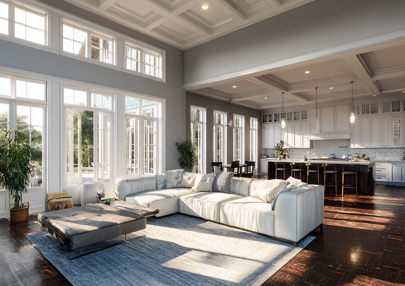 Real Estate Photographer's Guide to Natural Lighting