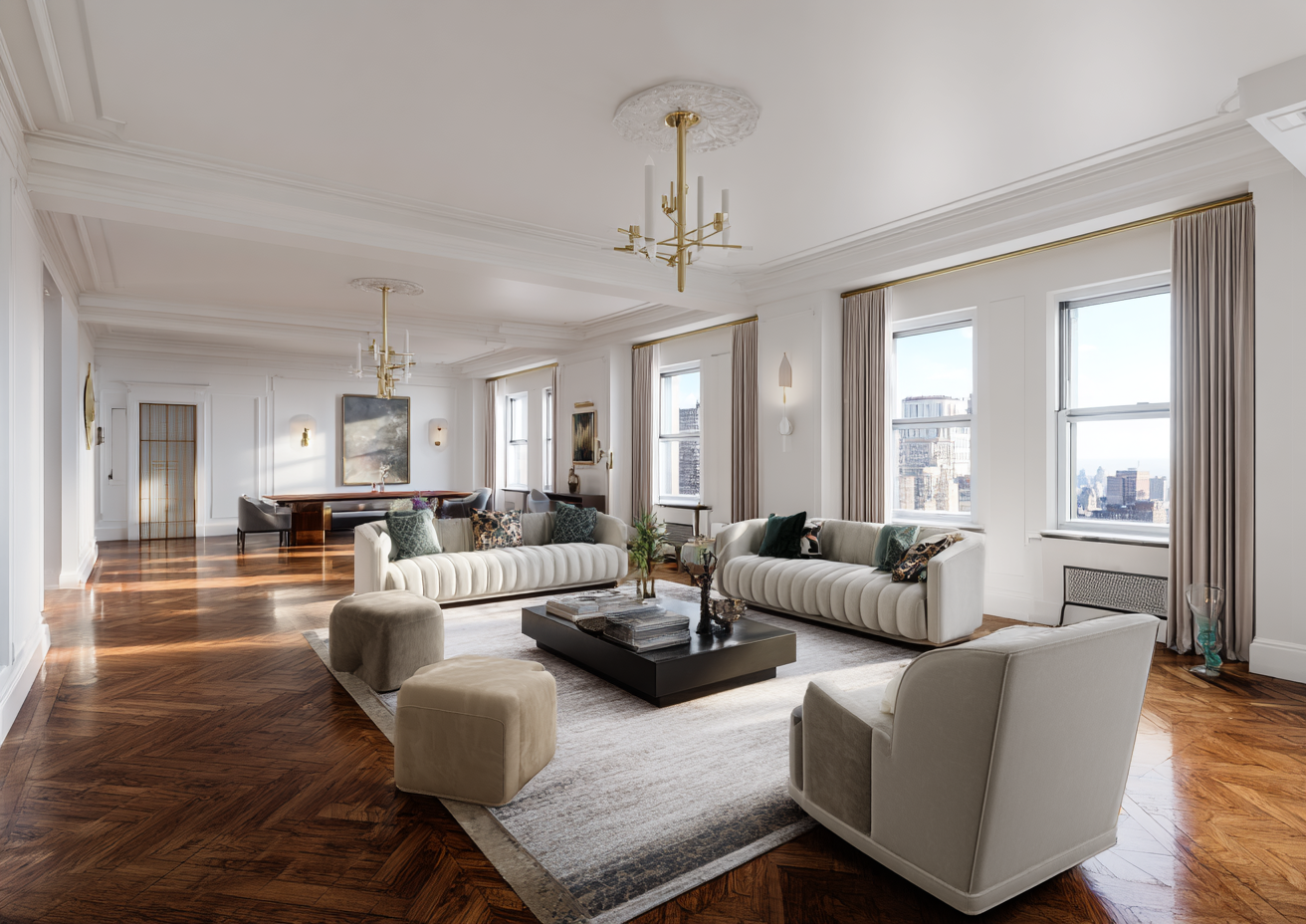 Why Every NYC Listing Needs a 3D Virtual Tour: Boost Engagement and Close Faster