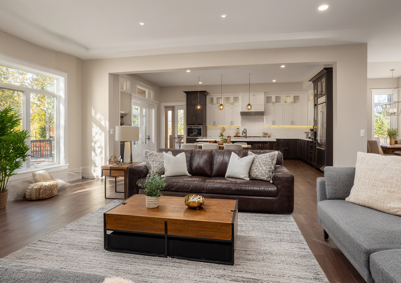 Beyond Photos: The Power of a Complete Real Estate Media Package