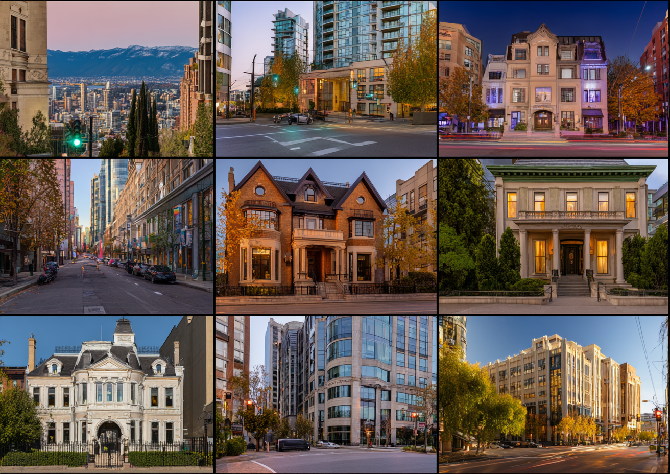 The Ultimate Guide to Professional Real Estate Photography