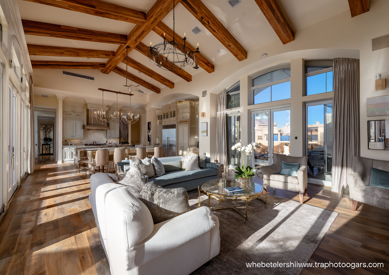 Finding the Best "Real estate photography near me": A Checklist for Agents