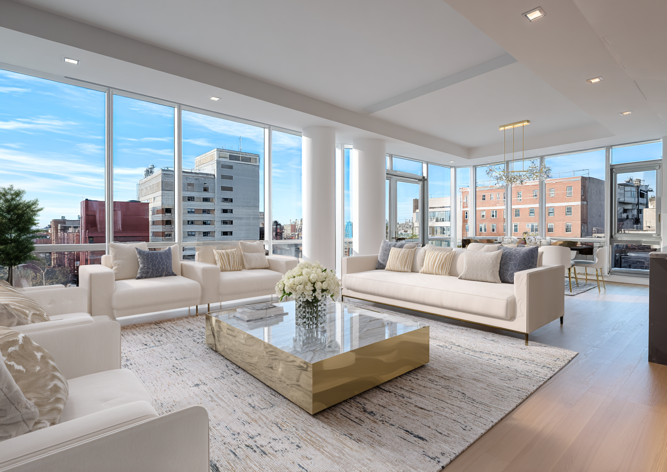 Why Virtual Staging NYC Is a Game Changer for Fast-Paced Listings