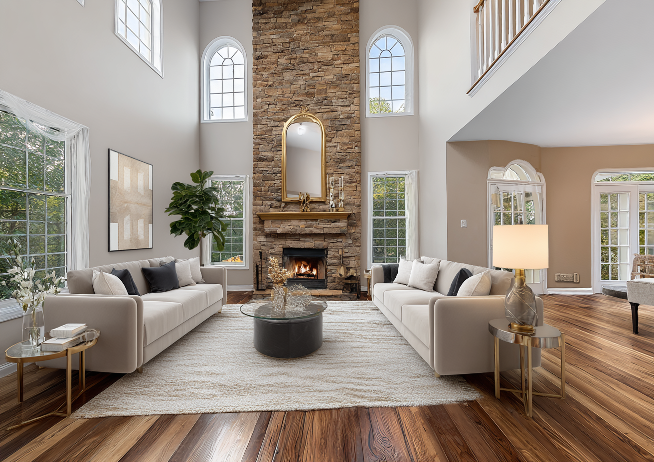 The Power of Virtual Staging NJ: How Real Estate Agents Can Transform Listings Instantly