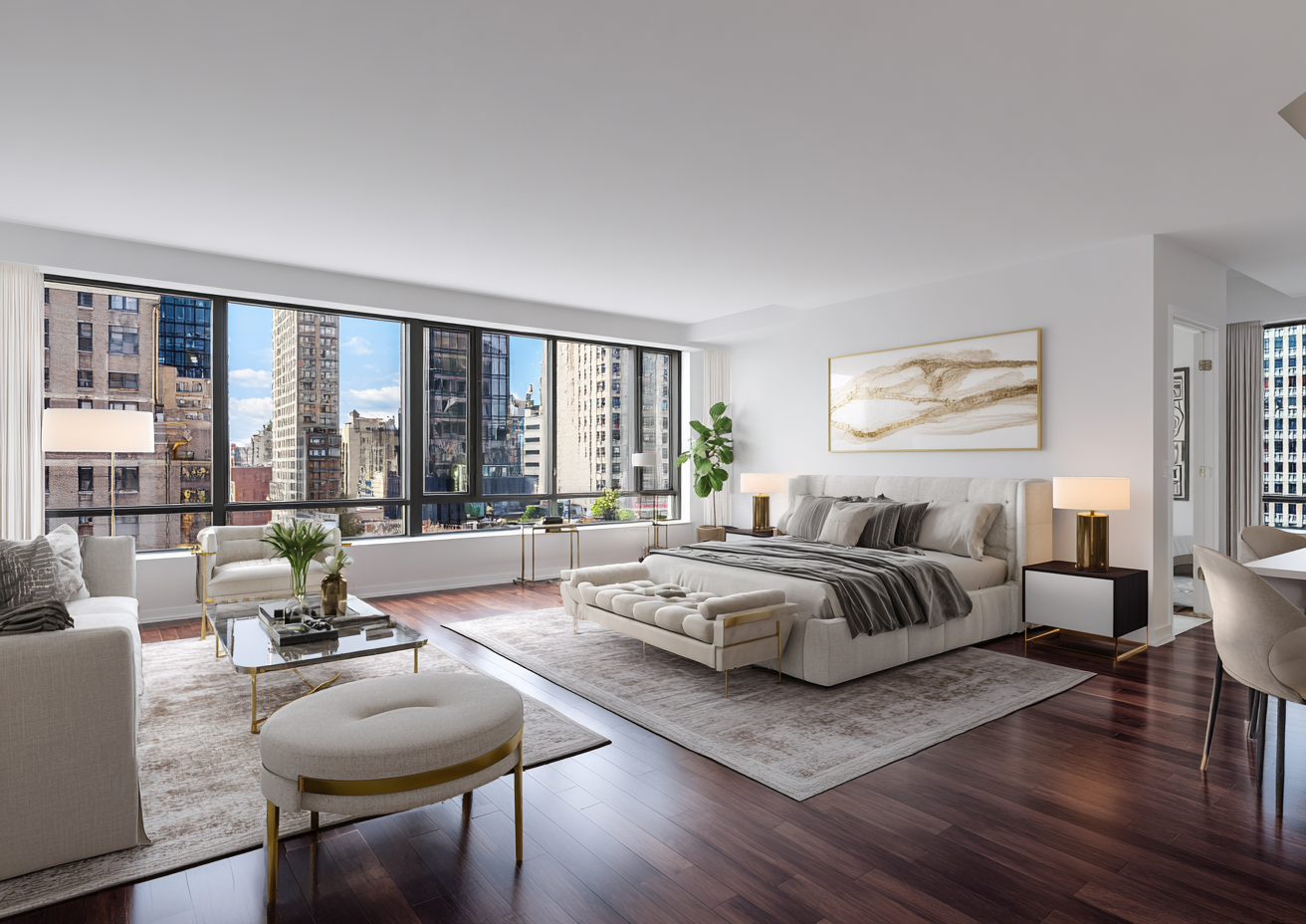 Maximize Listings with Virtual Staging NYC: The Realtor’s Guide
