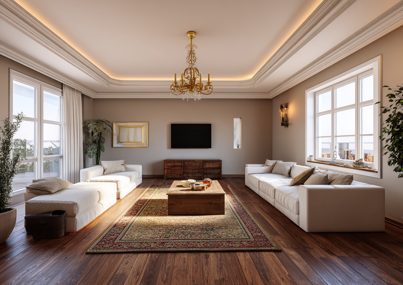 Finding Your Partner: How to Select the Best Virtual Staging Company