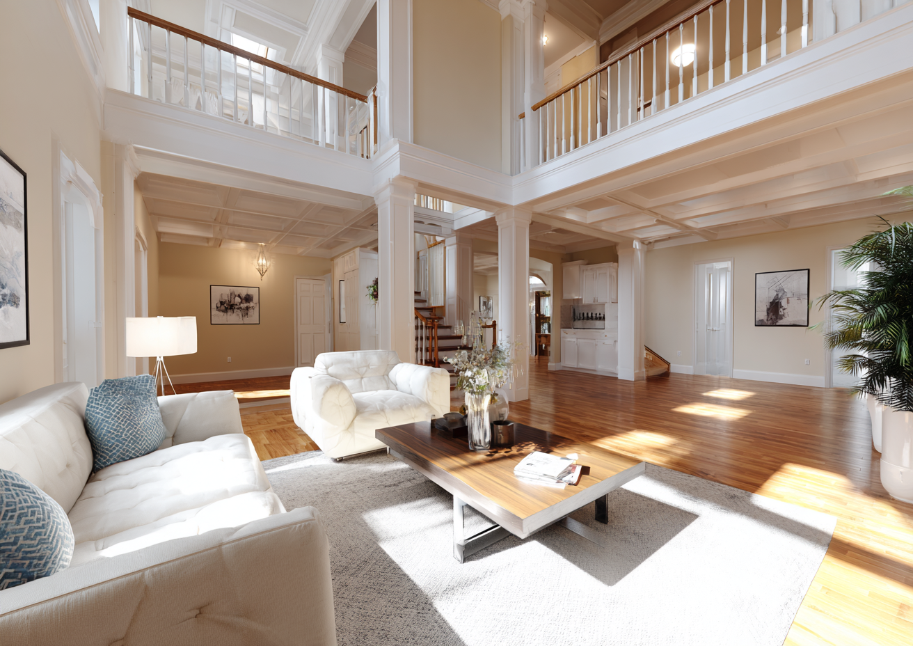 Why Virtual Tours are No Longer Optional for NJ Real Estate