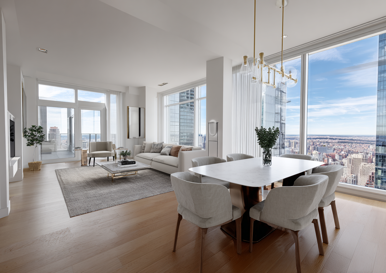 Elevate Your Listings: How 3D Virtual Tours Are Revolutionizing NYC Real Estate