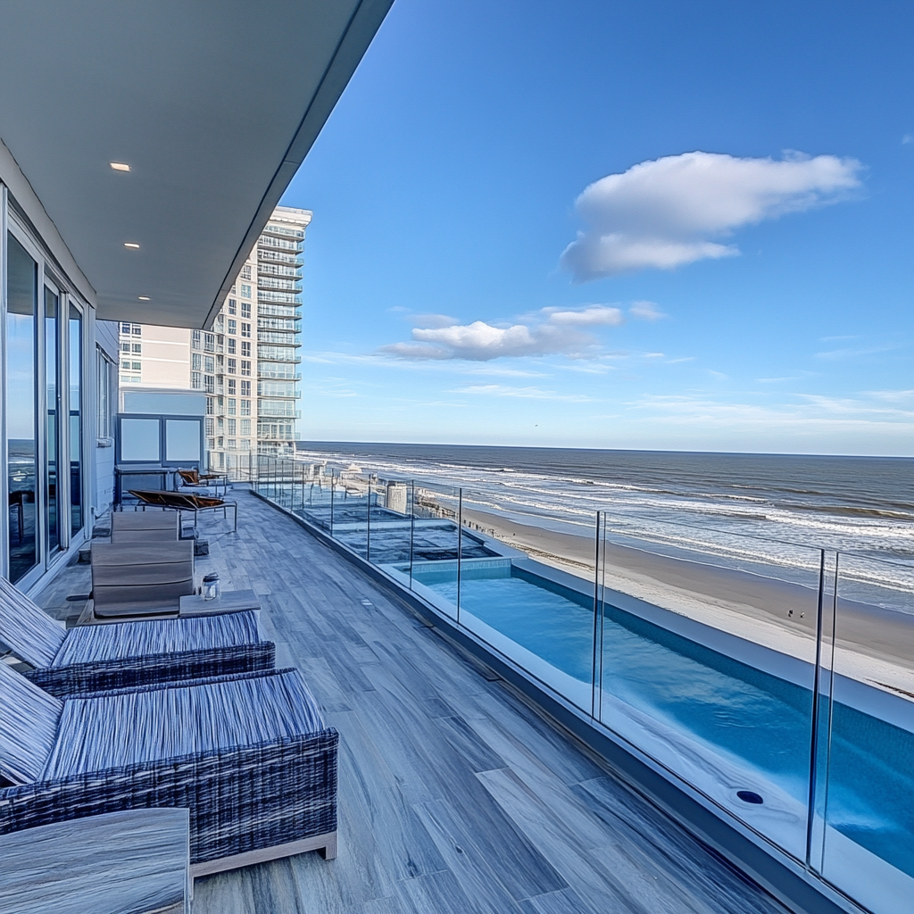 Atlantic City VRBO Photos in New Jersey: Showcasing Your Coastal Property
