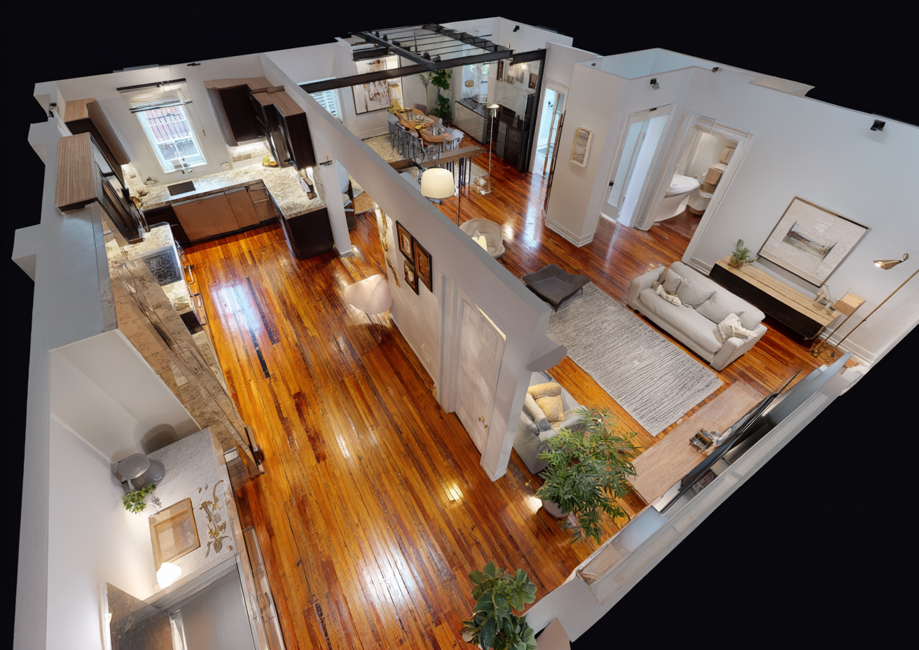Why a 3D Virtual Tour is Essential for Real Estate Marketing in NYC