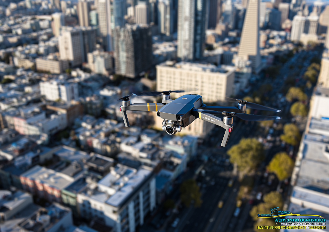 Is "Drone photography near me" Safe and Legal? A Guide for Agents
