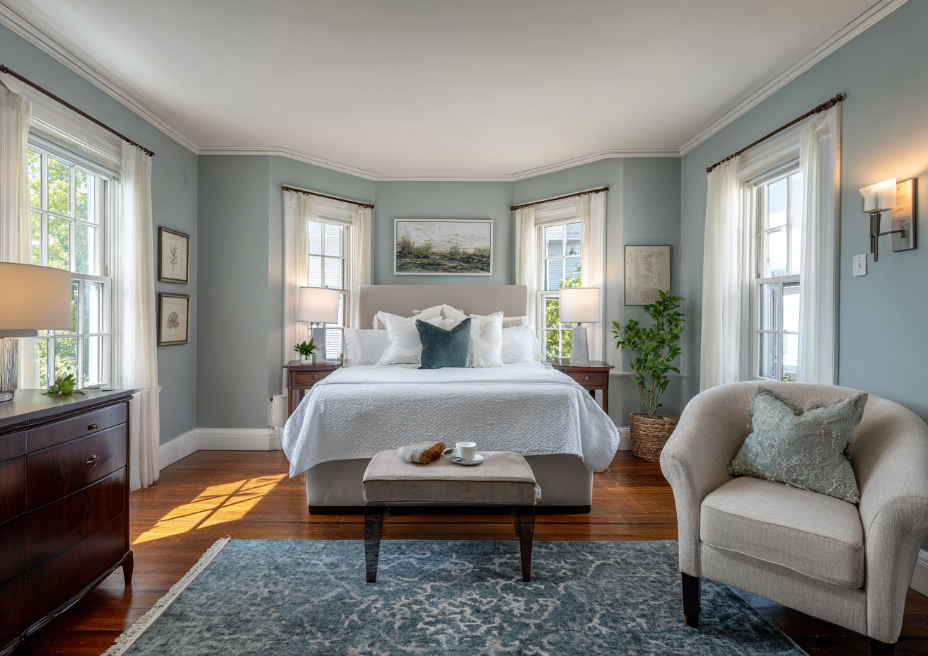 Airbnb Photography New Jersey: Boost Your Bookings with Professional Shots
