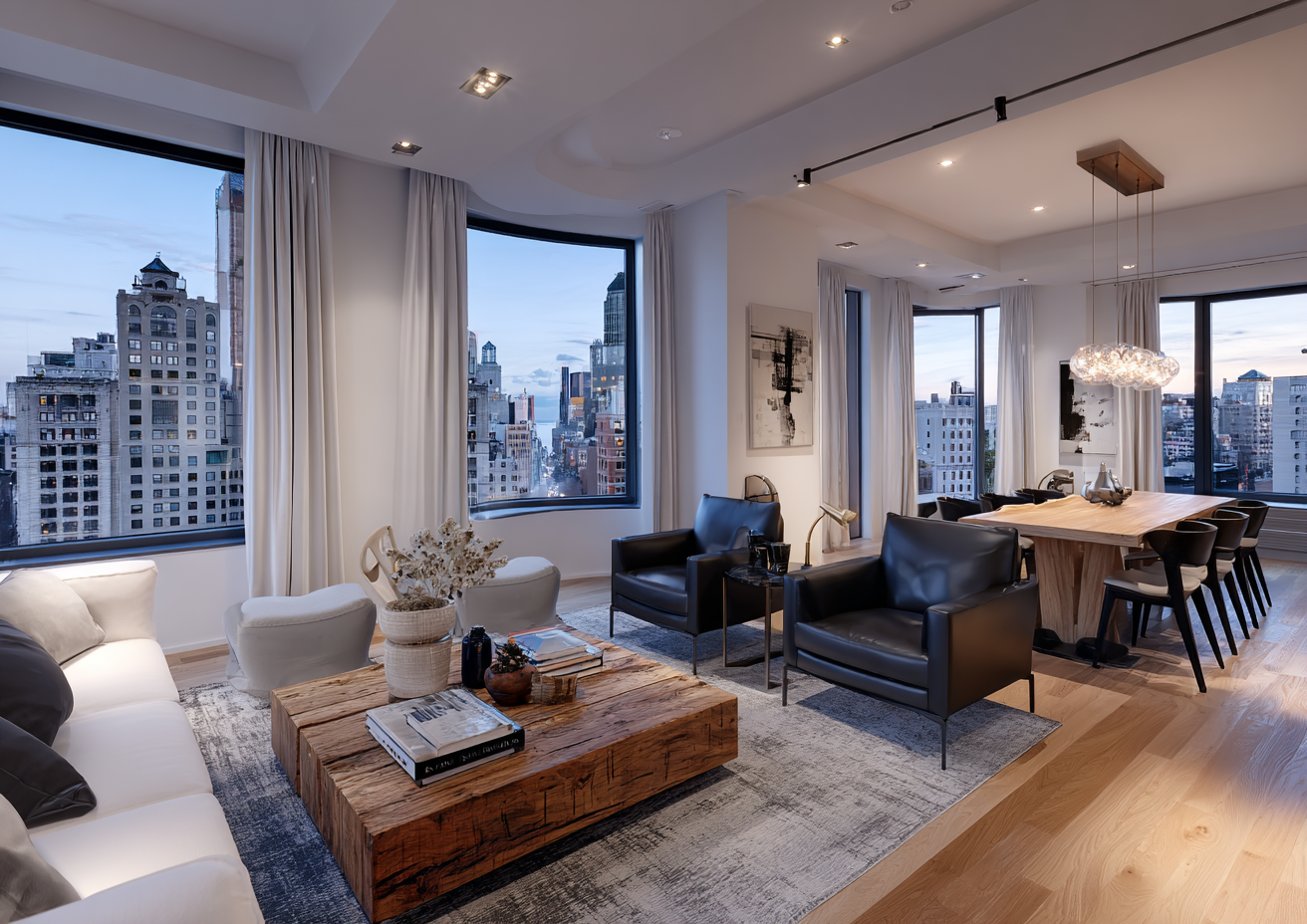 How a Zillow 3D Tour Boosts NYC Listings: Stand Out with RealtaSnap’s Virtual Experiences