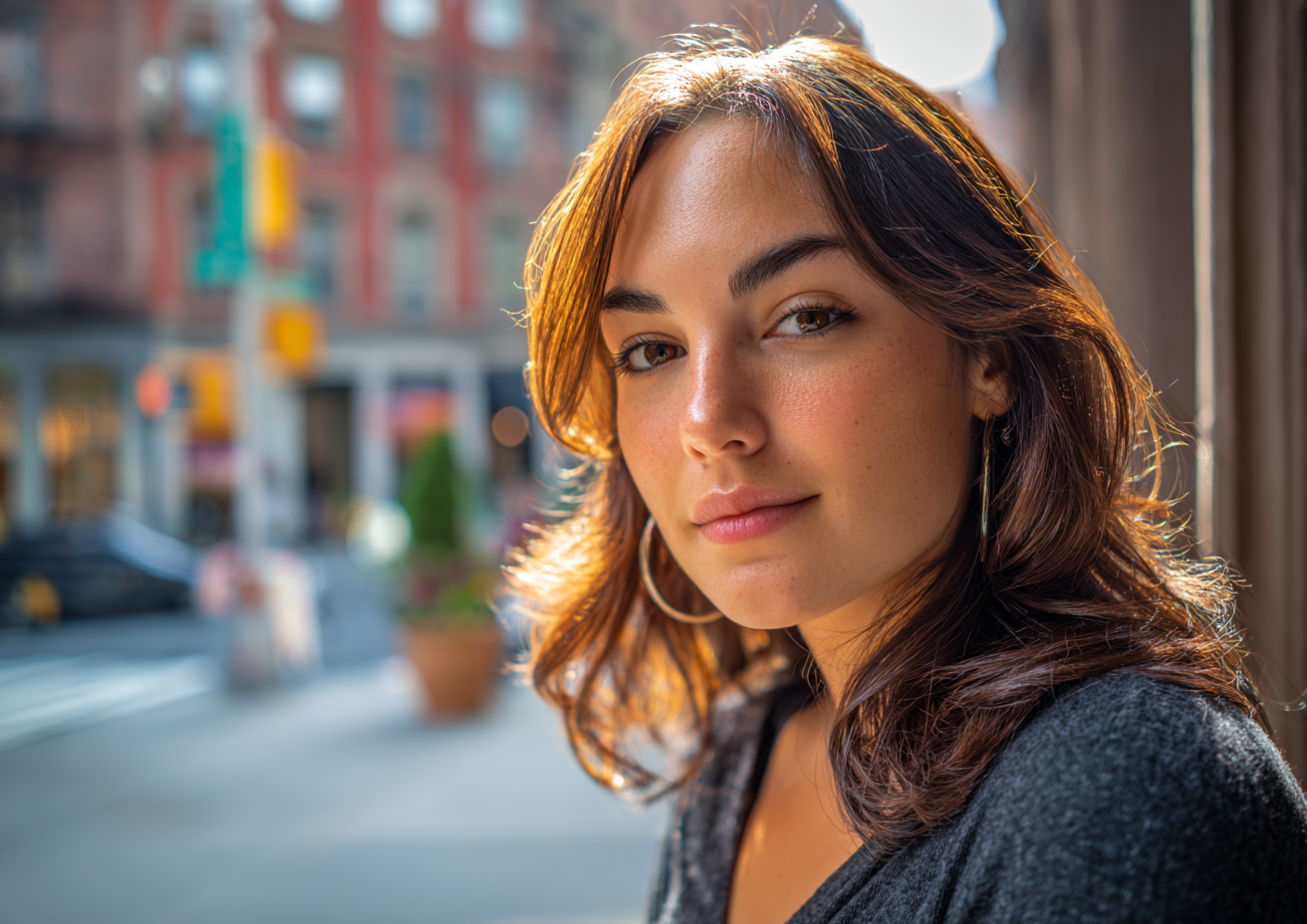 Make a Great First Impression with NJ Airbnb Headshot Photos