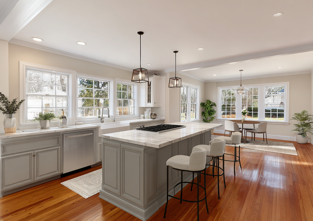 Why Virtual Staging NJ is Transforming Real Estate Listings
