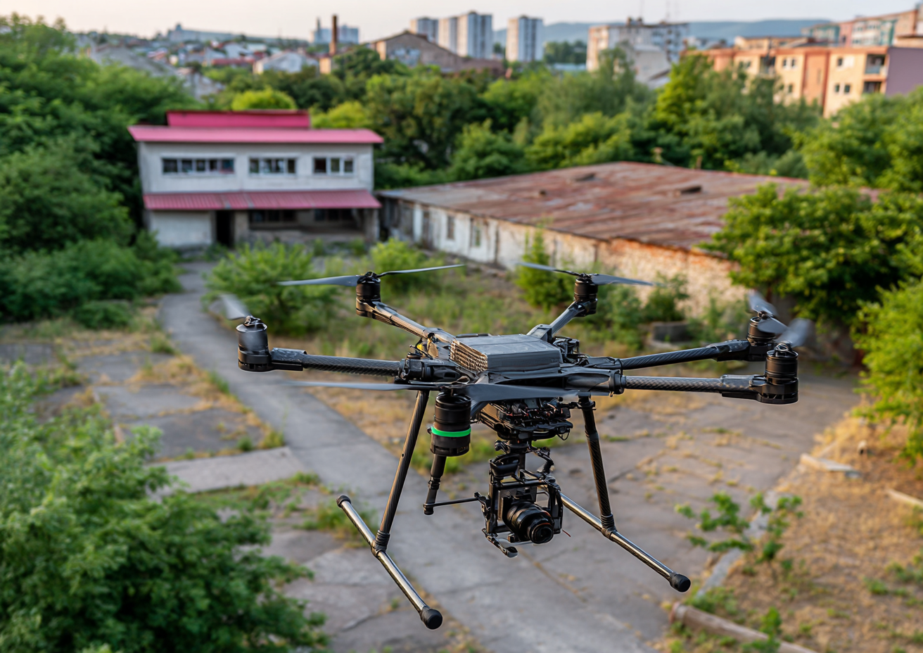 Expert Tips on Drone For Photography
