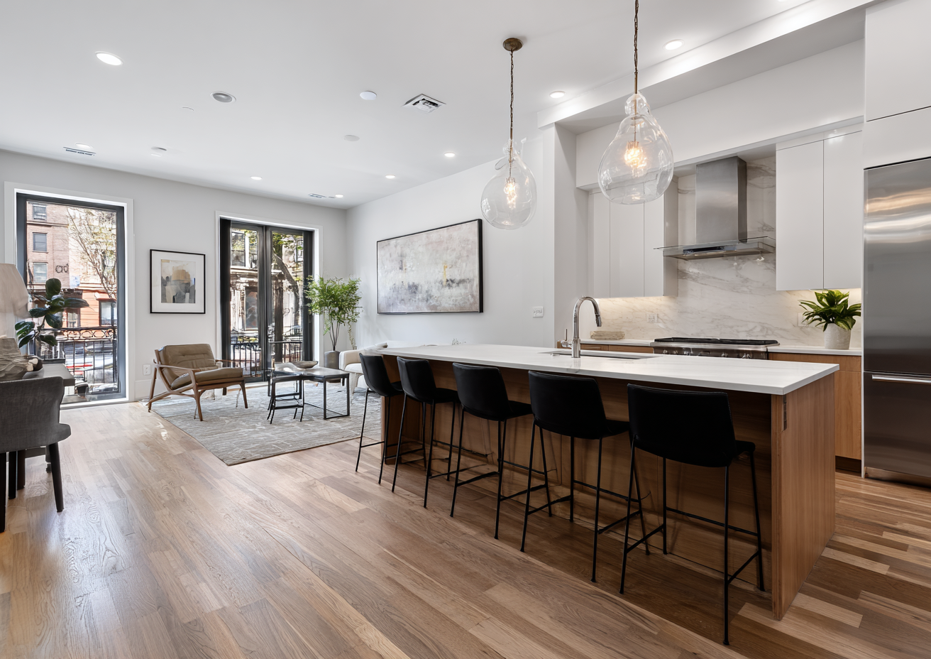 Why Hiring a Brooklyn Real Estate Photographer is Essential for Fast Home Sales