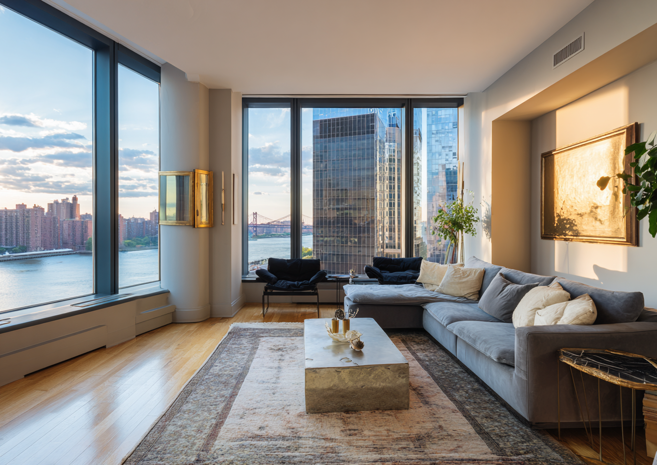Why Every Listing Needs a Manhattan Real Estate Photographer: Elevate Your NYC Listings Fast