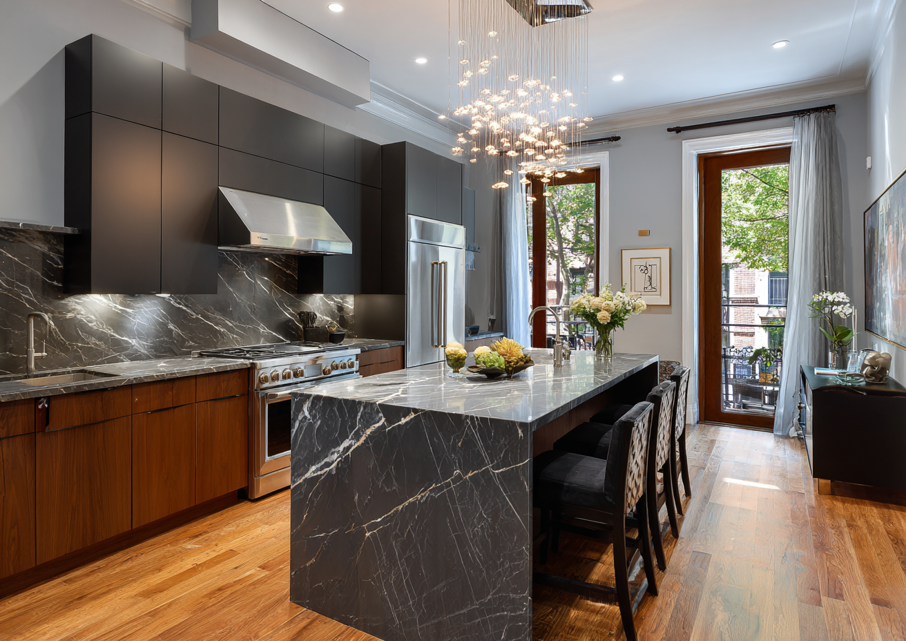 Why Every Brooklyn Agent Needs a Trusted Brooklyn Real Estate Photographer