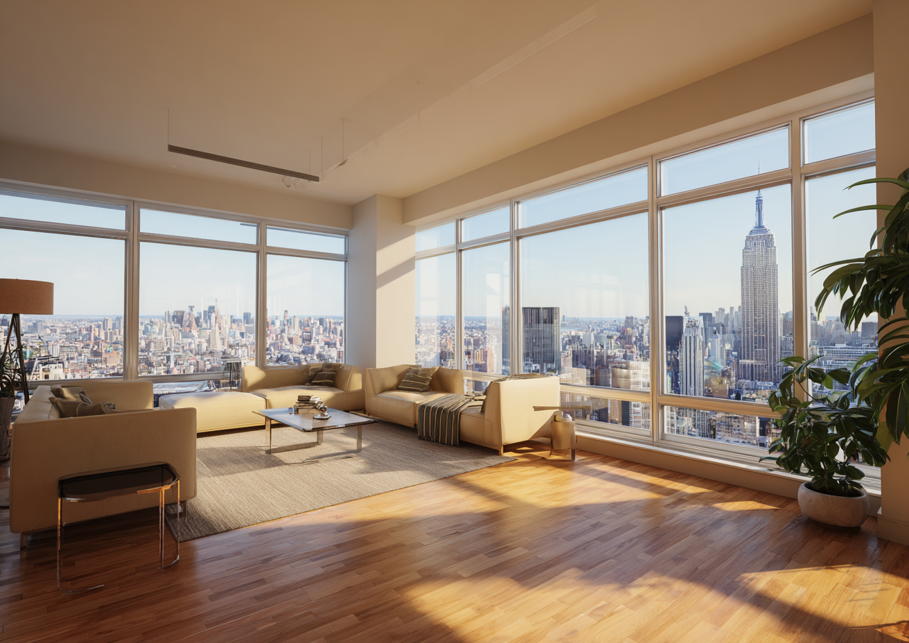 How a 3D Virtual Tour Can Transform Your NYC Listing: The Ultimate Agent’s Guide