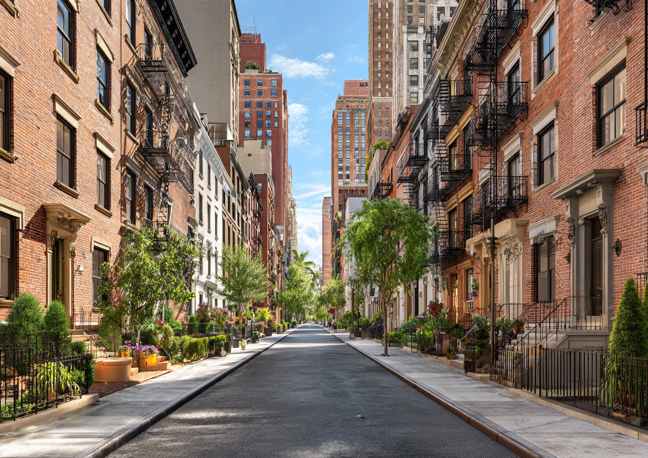 The Ultimate Guide to Real Estate Marketing NYC: Stand Out and Sell Faster