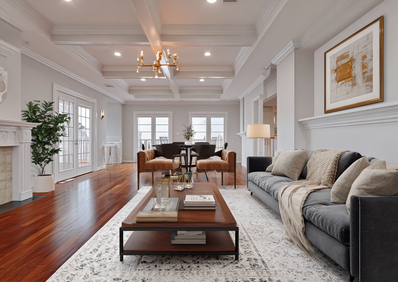 VRBO Staging Image Services in NJ That Sell Your Space