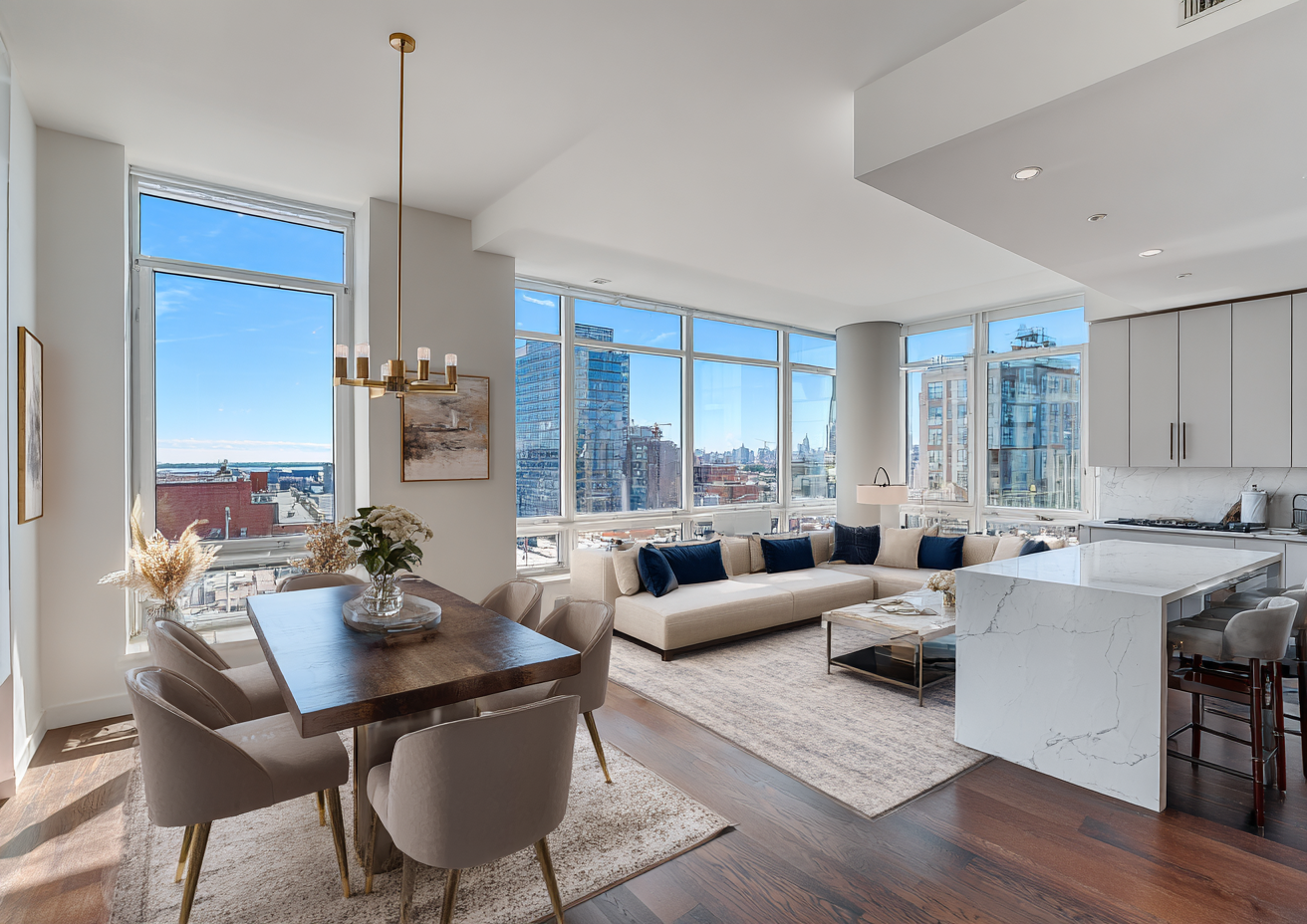 Why Real Estate Video Tours Are Transforming NYC Listings