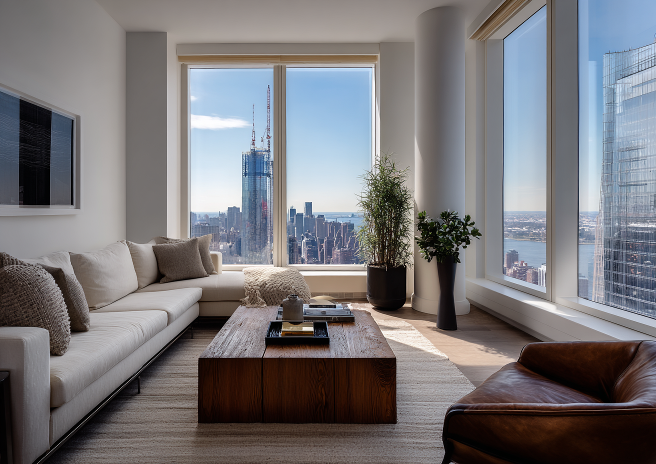 Beyond Listings: Why Developers Hire Architectural Photographers in NYC
